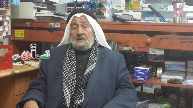اكسال : مصرع الشيخ أحمد شهوان  رميا بالرصاص والخلفية غامضة